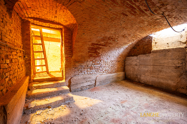 Agriturismo - B&B, restaurant, winery