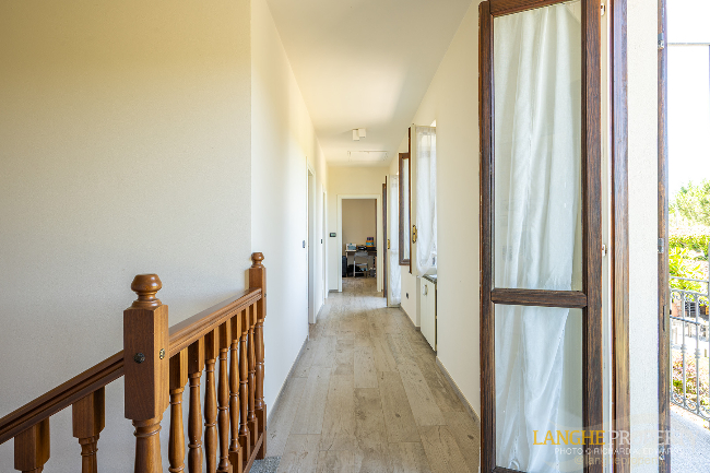 Agriturismo - B&B, restaurant, winery