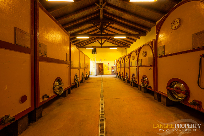 Agriturismo - B&B, restaurant, winery