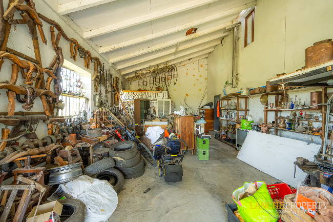 Agriturismo - B&B, restaurant, winery