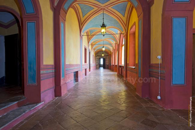 Luxury villa in beautiful position