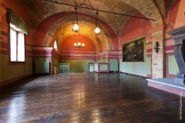 Luxury villa in beautiful position