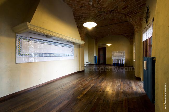 Luxury villa in beautiful position