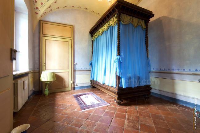 Luxury villa in beautiful position