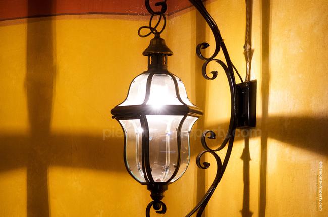 Luxury villa in beautiful position