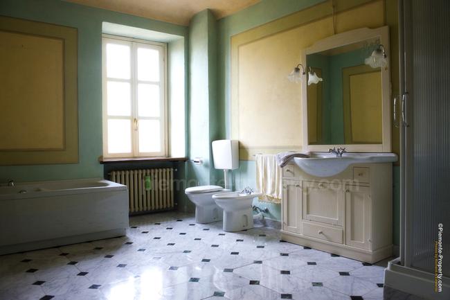 Luxury villa in beautiful position