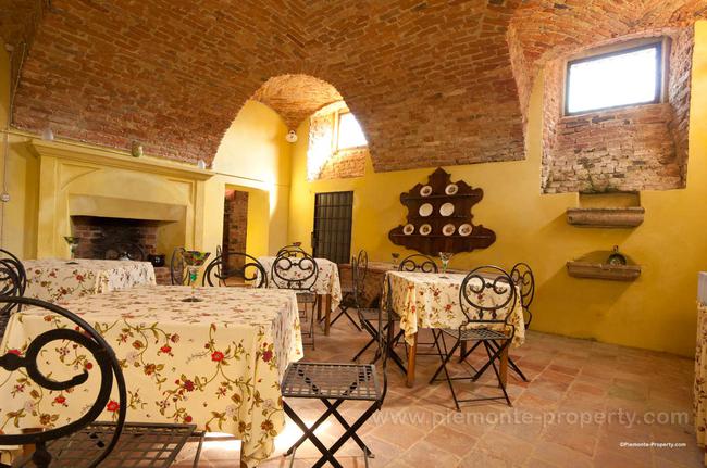 Luxury villa in beautiful position