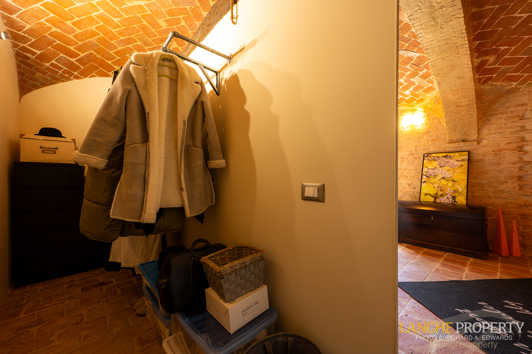 A luxury Italian country home where beauty, comfort, and nature meet