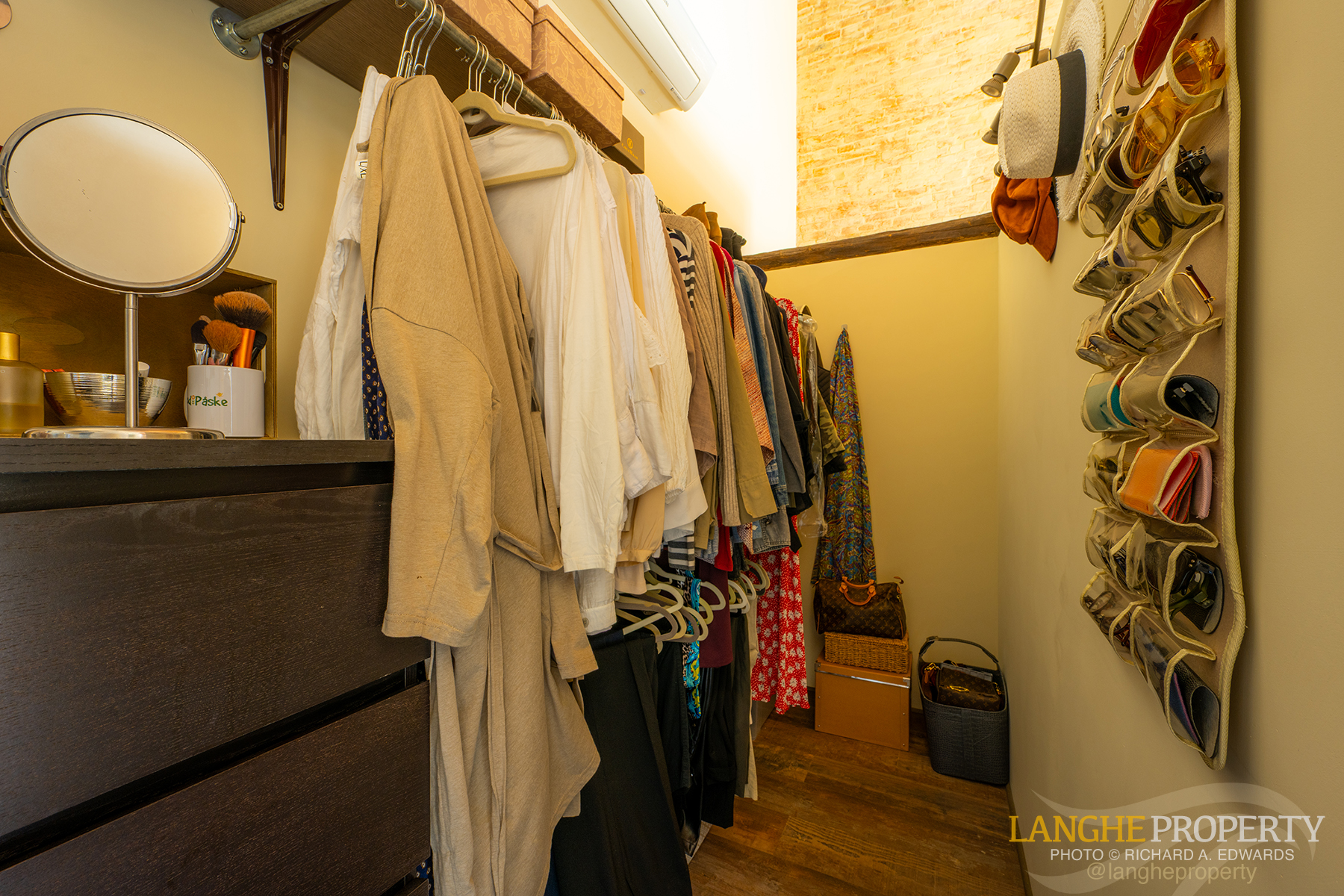 A luxury Italian country home where beauty, comfort, and nature meet