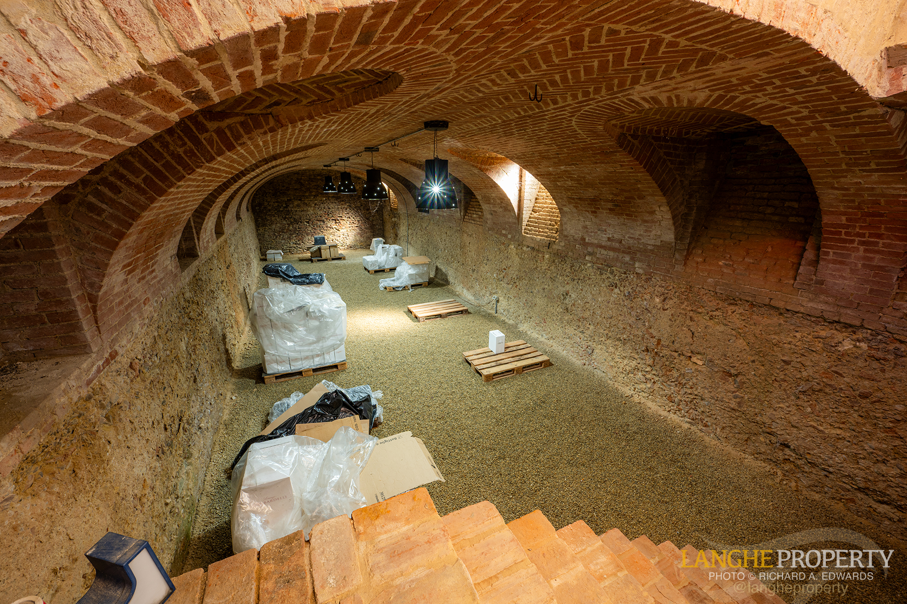 A luxury Italian country home where beauty, comfort, and nature meet