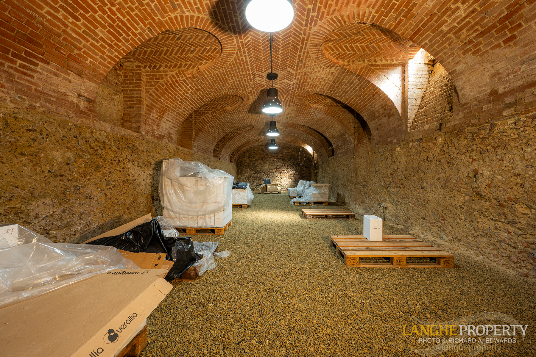 A luxury Italian country home where beauty, comfort, and nature meet