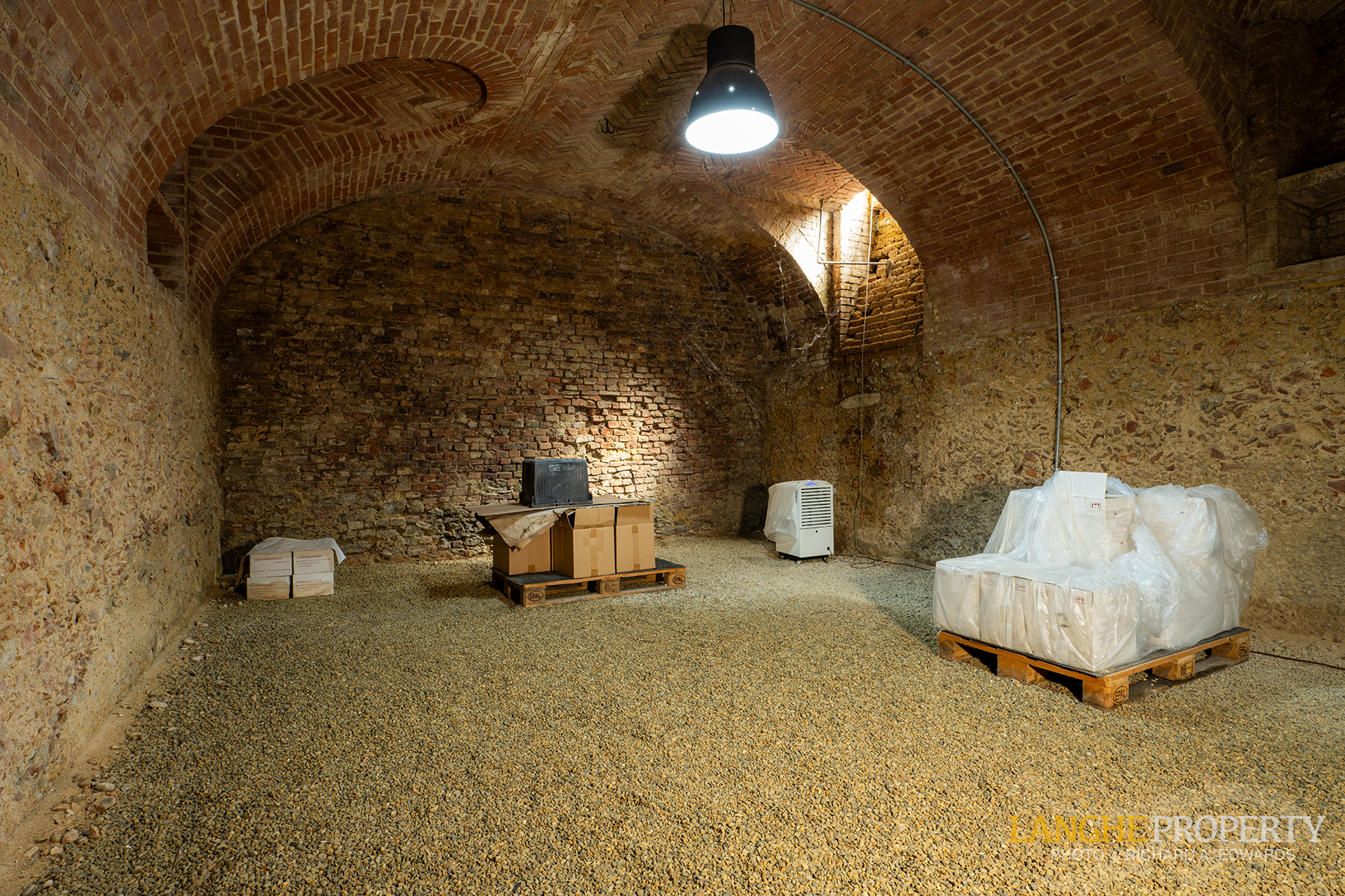 A luxury Italian country home where beauty, comfort, and nature meet