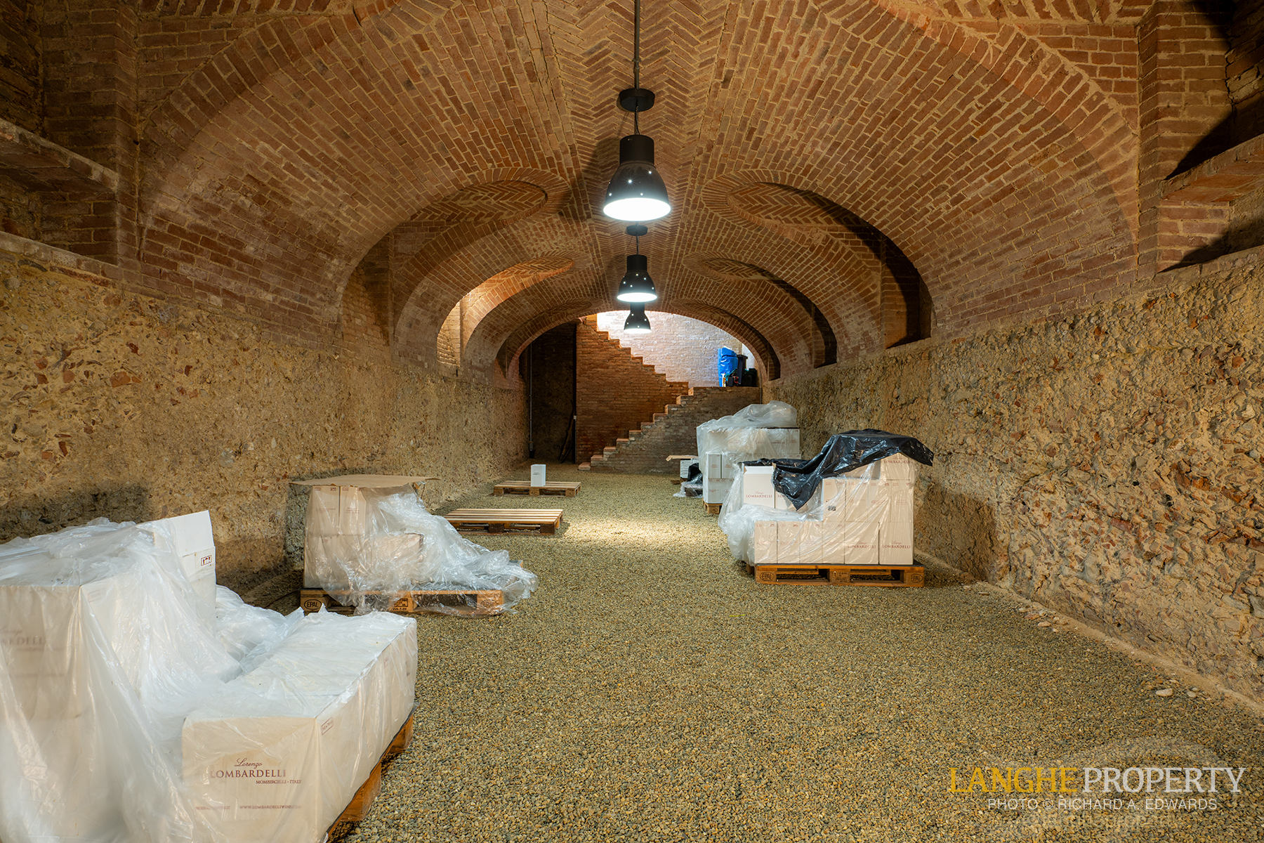 A luxury Italian country home where beauty, comfort, and nature meet