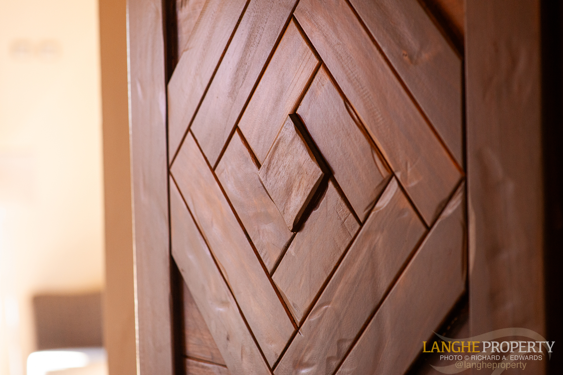 A luxury Italian country home where beauty, comfort, and nature meet