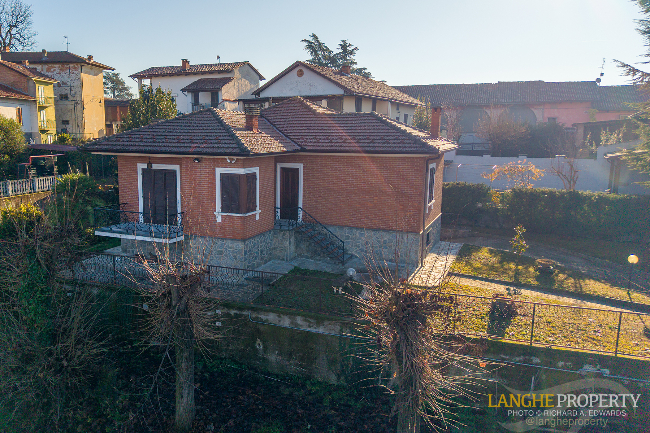 Beautiful home in ancient town