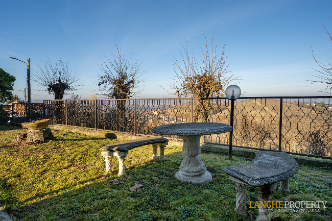Beautiful home in ancient town