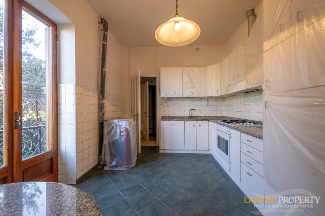 Beautiful home in ancient town