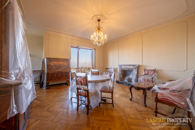 Beautiful home in ancient town