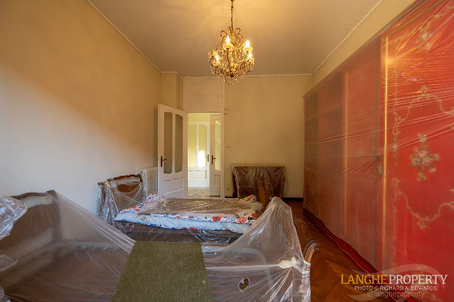 Beautiful home in ancient town