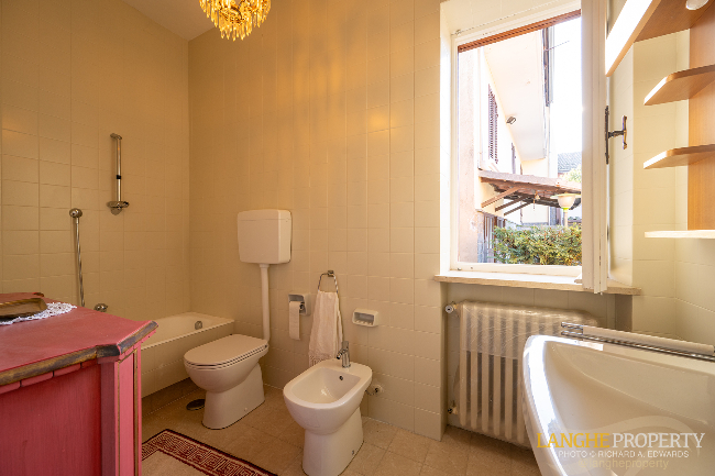 Beautiful home in ancient town