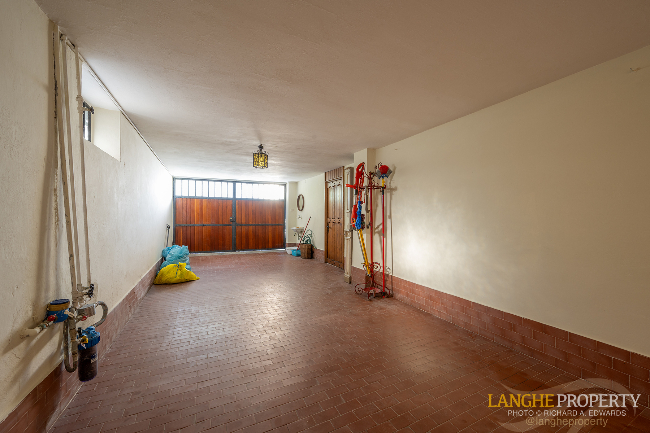 Beautiful home in ancient town