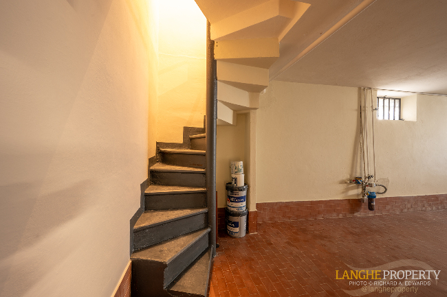 Beautiful home in ancient town