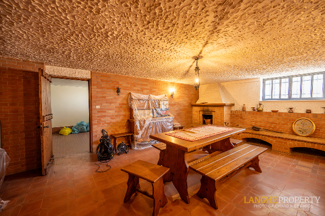 Beautiful home in ancient town