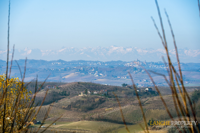 Beautiful home in ancient town