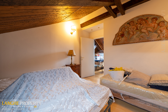 Luxury apartment in the centre of Asti