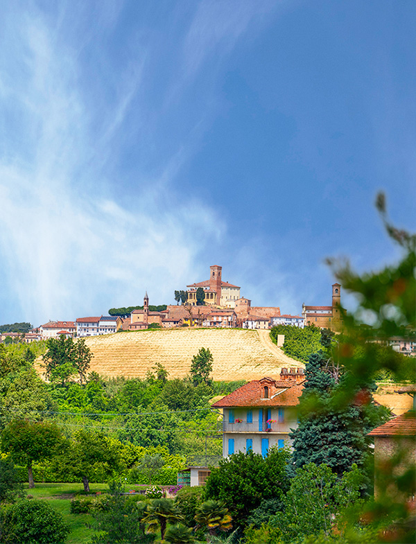 Richard Edwards, property expert of Langhe Property real estate consultant