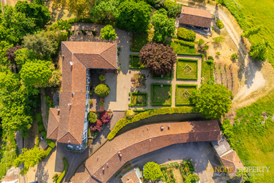 Helping international buyers purchase property in Piedmont, Italy with confidence, even when the home is listed by another agency