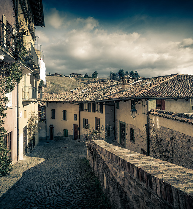 Professional assistance in all aspects of real estate