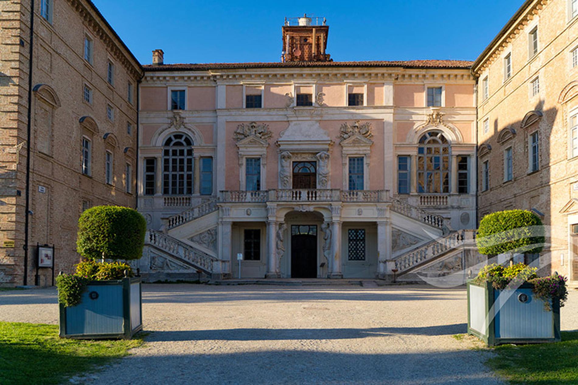 Govone, Italy