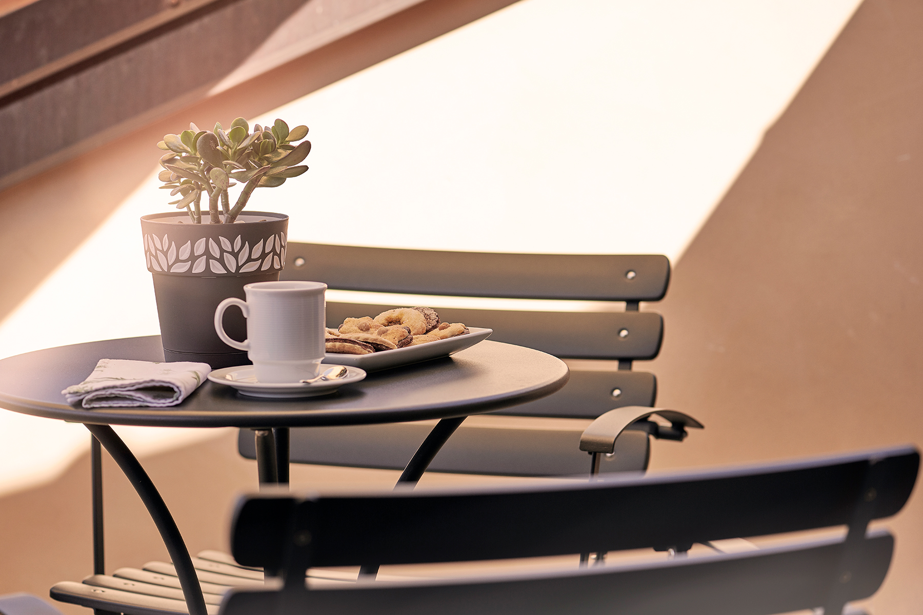 Luxury B&B & restaurant close to Alba