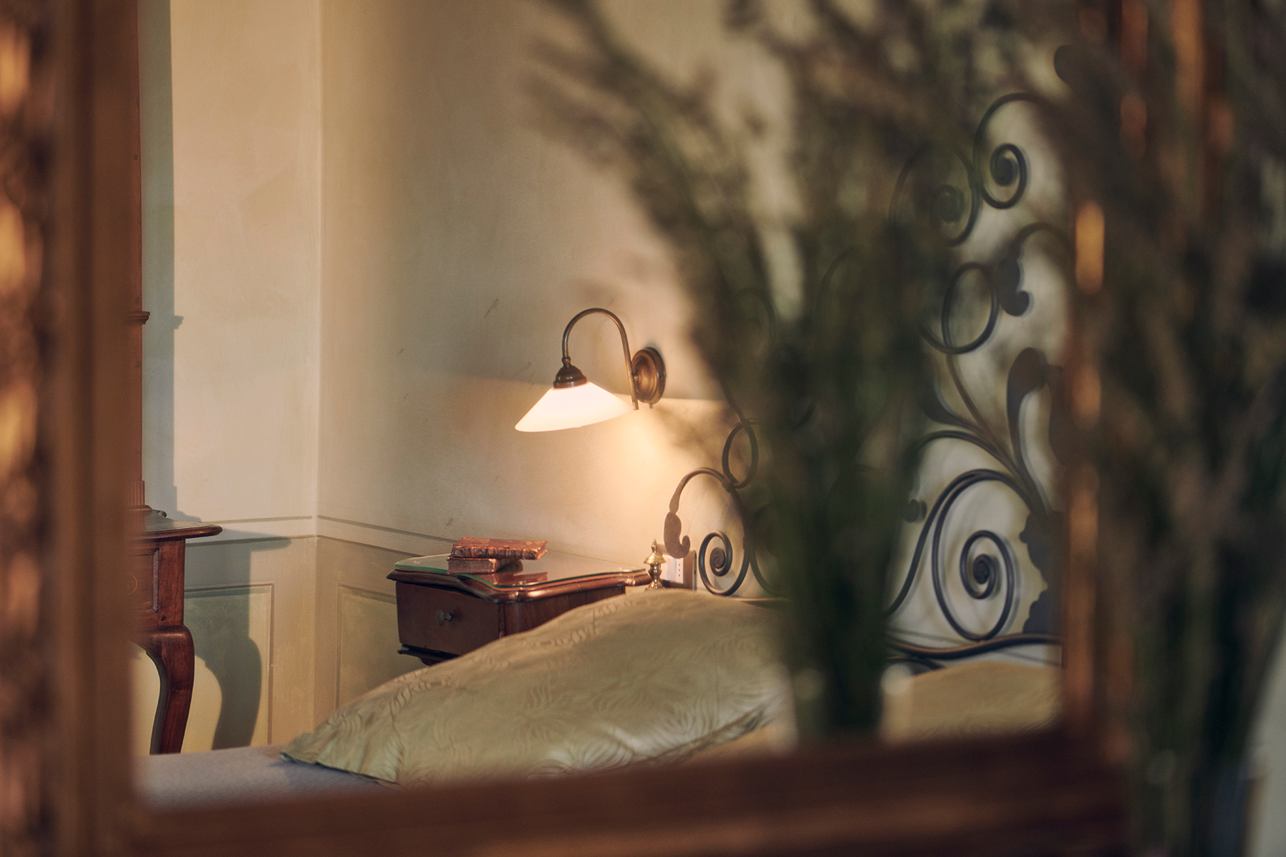 Luxury B&B & restaurant close to Alba