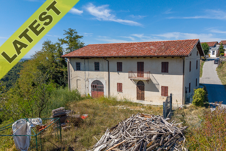 Eccezionale opportunità di restauro